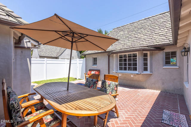 Detail Gallery Image 36 of 36 For 369 W Kenneth Rd, Glendale,  CA 91202 - 4 Beds | 2/1 Baths