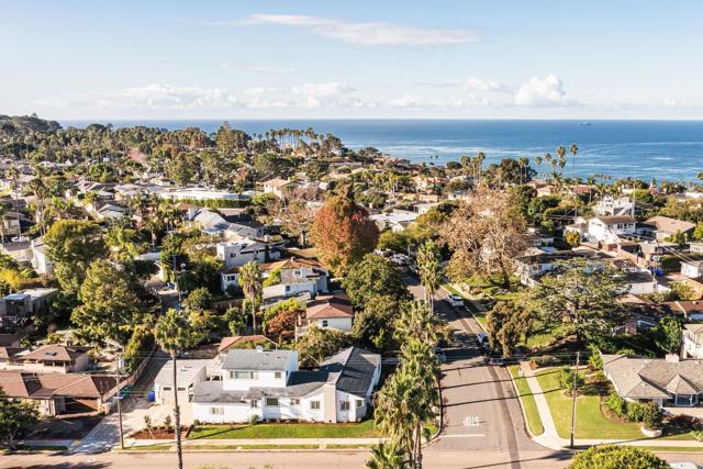 Detail Gallery Image 60 of 63 For 1045 Tarento Dr, San Diego,  CA 92107 - 4 Beds | 4 Baths