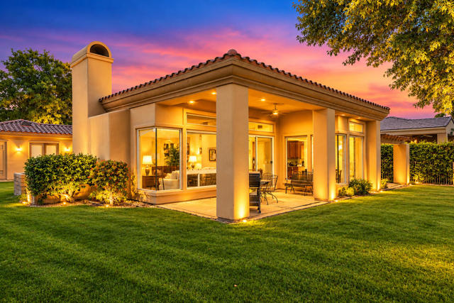 79384 Siena Drive, Bermuda Dunes, CA 92203