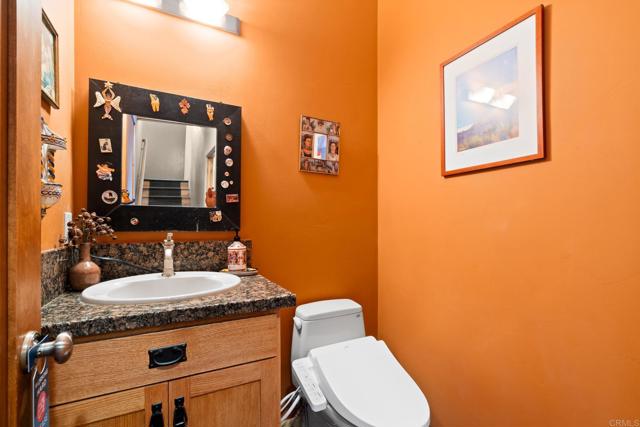 Detail Gallery Image 41 of 54 For 2810 Three Peaks Ln, Julian,  CA 92036 - 3 Beds | 2/1 Baths
