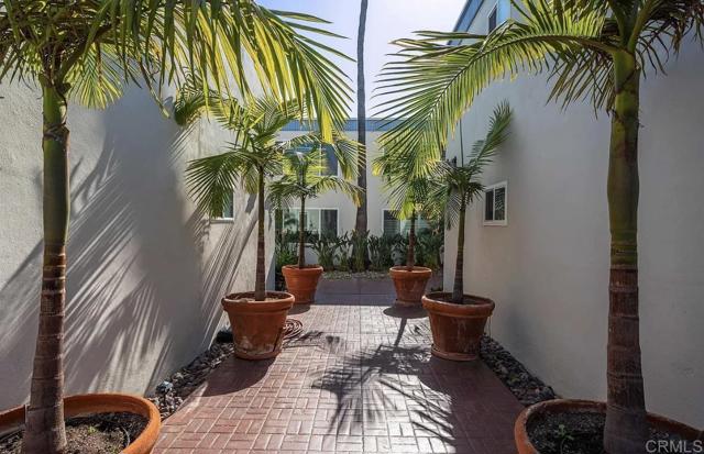 Detail Gallery Image 14 of 16 For 1401 Reed Ave #3,  San Diego,  CA 92109 - 1 Beds | 1 Baths