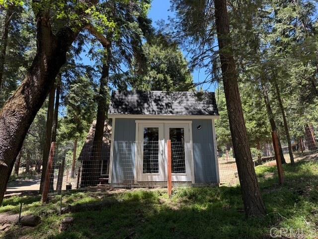 Detail Gallery Image 37 of 48 For 21803 Crestline Rd, Palomar Mountain,  CA 92060 - 1 Beds | 1 Baths