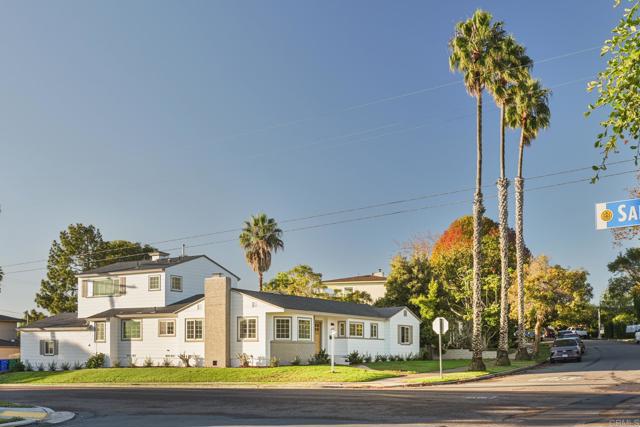 Detail Gallery Image 63 of 63 For 1045 Tarento Dr, San Diego,  CA 92107 - 4 Beds | 4 Baths