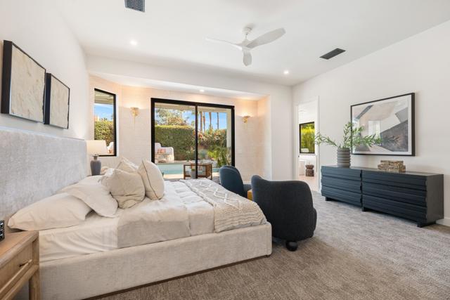 968 N Rose Avenue, Palm Springs, CA 92262