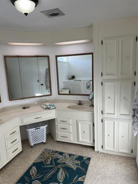 Detail Gallery Image 16 of 52 For 18218 Paradise Mountain Rd Space 83,  Valley Center,  CA 92082 - 2 Beds | 2 Baths