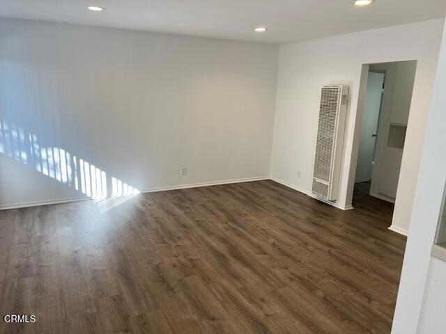 Detail Gallery Image 2 of 6 For 13429 Camilla St #J,  Whittier,  CA 90601 - 1 Beds | 1 Baths