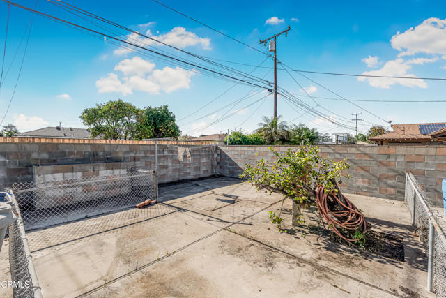 Detail Gallery Image 15 of 15 For 630 W Roderick Ave, Oxnard,  CA 93030 - 3 Beds | 2 Baths