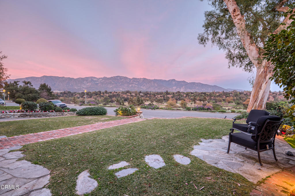 1345 Parkview AvenuePasadena img 21