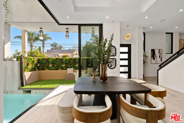 4 Bed Home for Sale in Venice, California