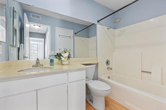 Detail Gallery Image 17 of 29 For 4212 Vista Panorama Way #280,  Oceanside,  CA 92057 - 2 Beds | 1 Baths