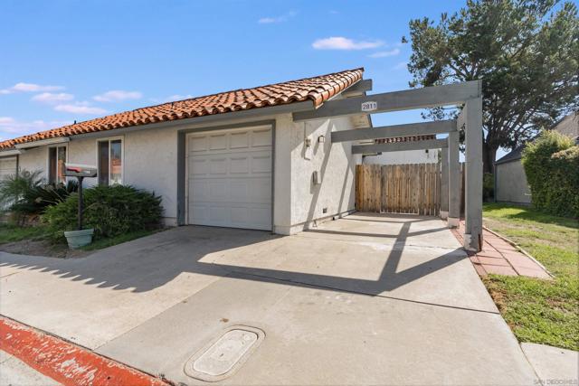 2811 Glen Canyon Circle, Spring Valley, California 91977, 3 Bedrooms Bedrooms, ,2 BathroomsBathrooms,Single Family Residence,For Sale,Glen Canyon Circle,250041290SD