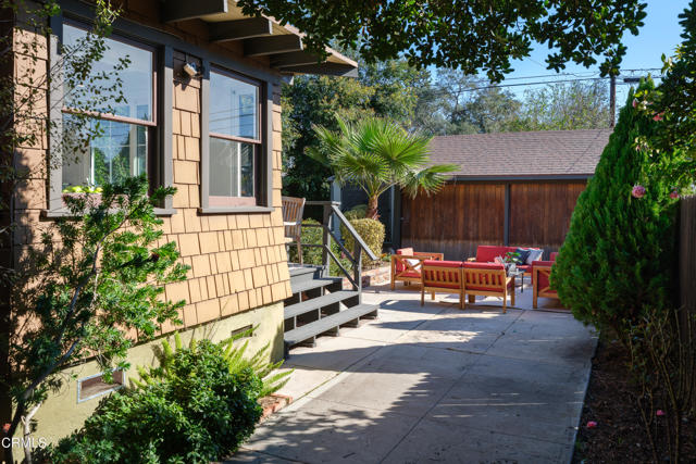 Detail Gallery Image 53 of 76 For 1046 N Michigan Ave, Pasadena,  CA 91104 - 3 Beds | 2 Baths