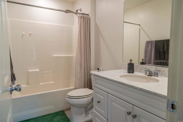 Detail Gallery Image 12 of 20 For 409 Mission Villas Rd, San Marcos,  CA 92069 - 3 Beds | 2/1 Baths