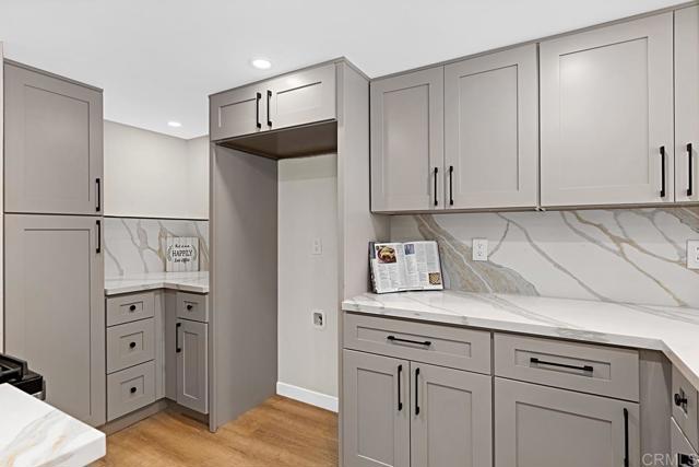 Detail Gallery Image 10 of 38 For 9899 Scripps Westview Way #243,  San Diego,  CA 92131 - 2 Beds | 1 Baths