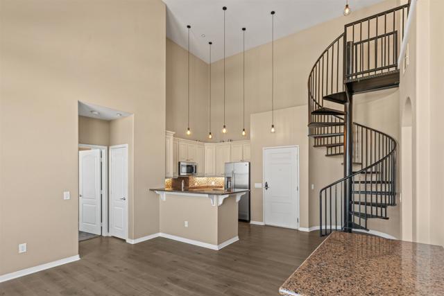 Detail Gallery Image 14 of 38 For 3950 Ohio St #529,  San Diego,  CA 92104 - 2 Beds | 2 Baths