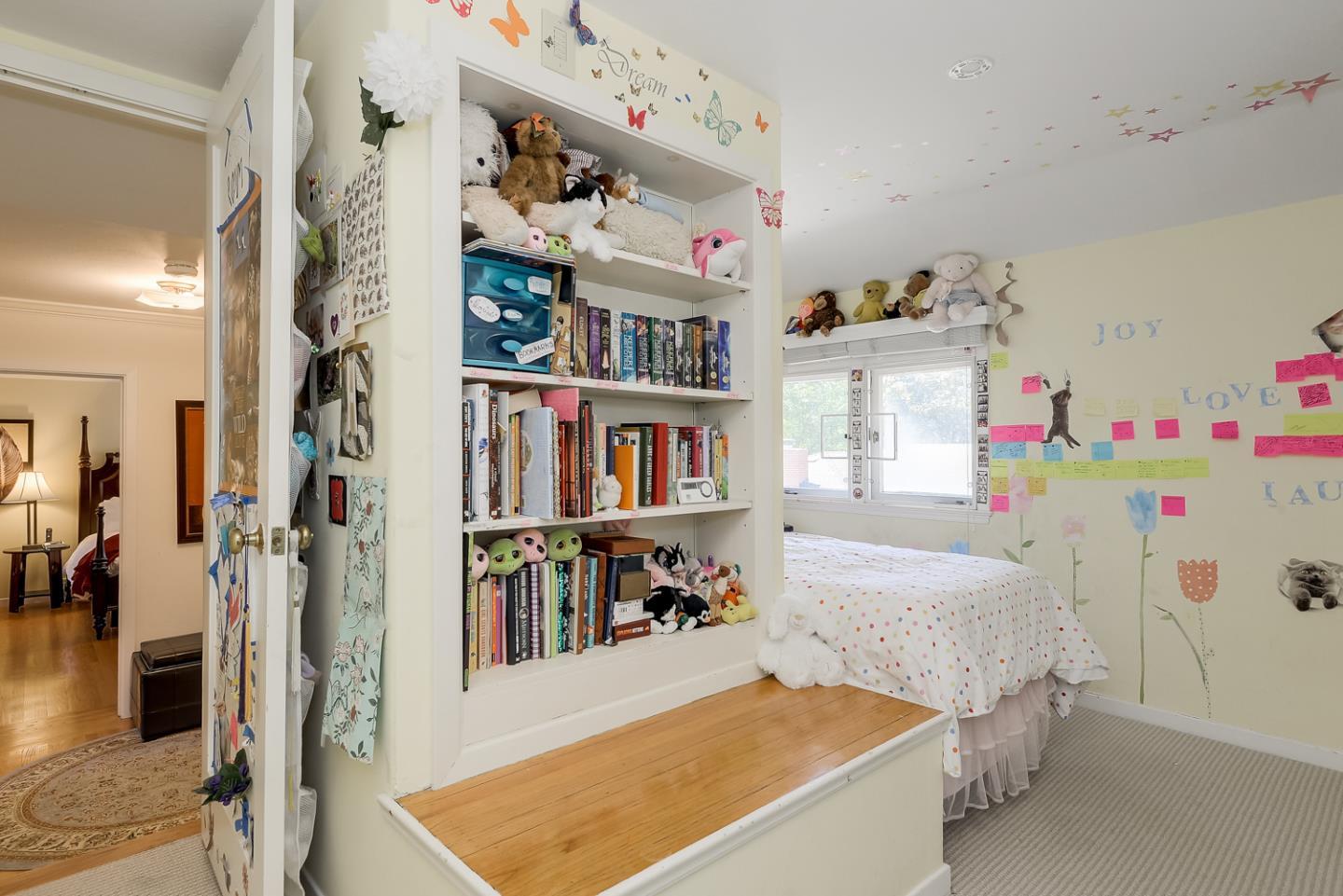 1154 Marcussen Drive, Menlo Park CA: https://media.crmls.org/mediaz/6fc79de2-53e9-4a33-8530-bebb0a5c34a2