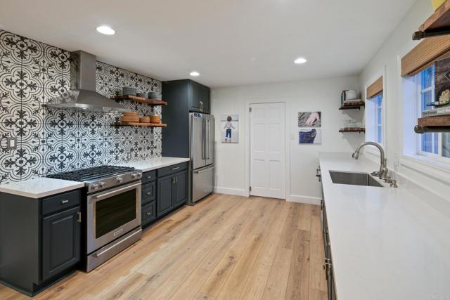 Home for Sale in Encinitas