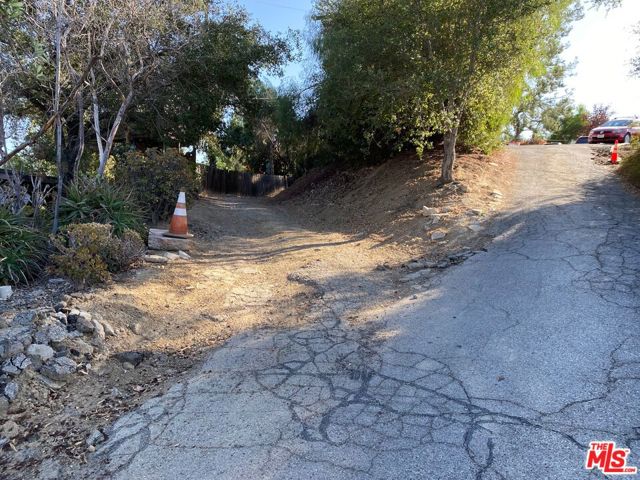 0 Mount Prospect/Topanga Skyline Drive photo 8