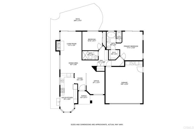Property Photo from MLS