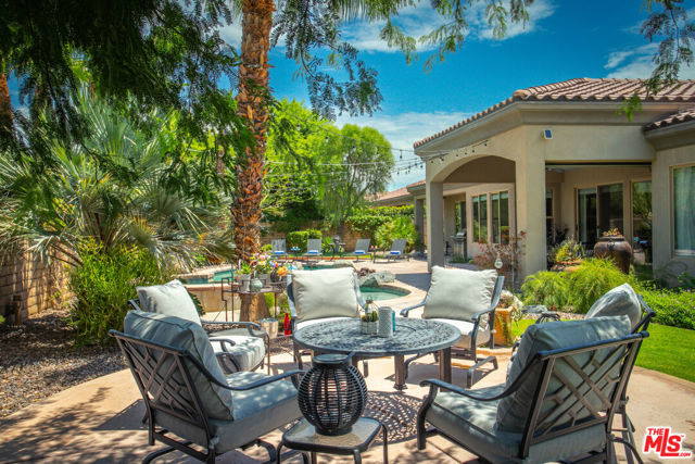 Image 23 of 30 For 78566 Blackstone Court