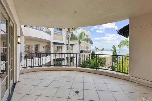 Detail Gallery Image 21 of 31 For 464 Prospect St #610,  La Jolla,  CA 92037 - 1 Beds | 1/1 Baths