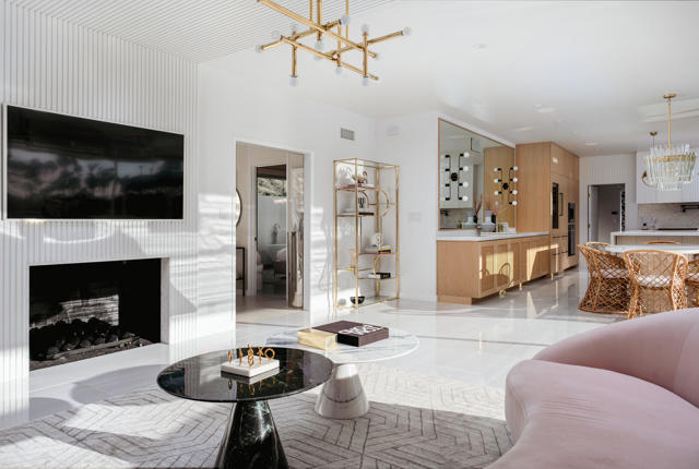 2622 S Calle Palo Fierro, Palm Springs, CA 92264