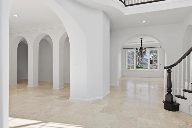 Detail Gallery Image 5 of 53 For 7879 Camino De La Dora, Rancho Santa Fe,  CA 92067 - 4 Beds | 3/1 Baths