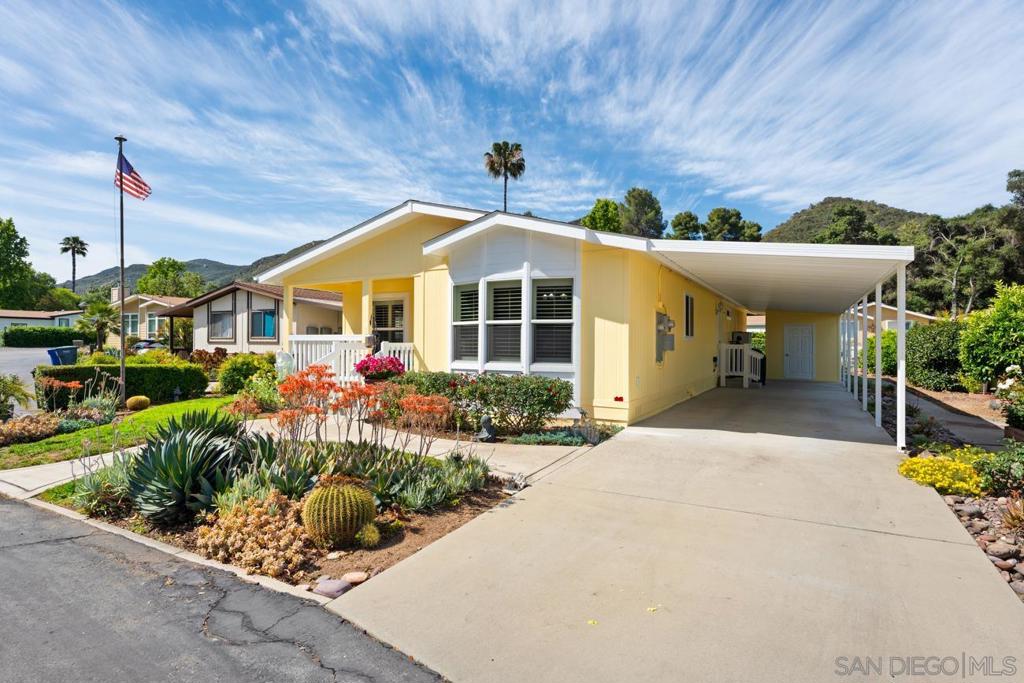 8975 Lawrence Welk Drive #54