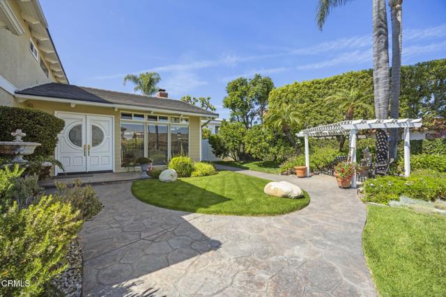 Detail Gallery Image 2 of 65 For 7835 Marin Ln, Ventura,  CA 93004 - 4 Beds | 2/1 Baths