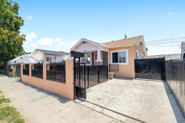 Image 3 for 1222 W 66Th St, Los Angeles, CA 90044