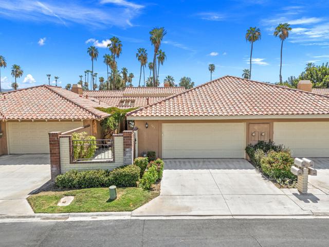 282 Serena Drive, Palm Desert, CA 92260