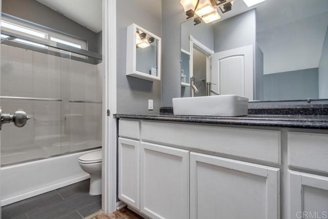 Detail Gallery Image 9 of 15 For 7908 Rancho Fanita Spc 4 Dr, Santee,  CA 92071 - 2 Beds | 2 Baths
