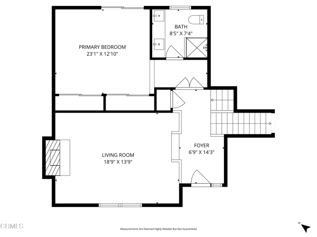 Detail Gallery Image 71 of 73 For 2274 via Tomas, Camarillo,  CA 93010 - 5 Beds | 2/1 Baths