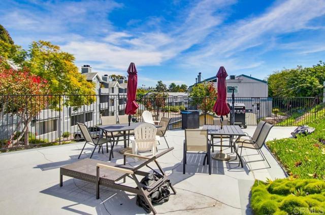 Detail Gallery Image 38 of 41 For 3350 Cherokee Ave #25,  San Diego,  CA 92104 - 2 Beds | 2/1 Baths