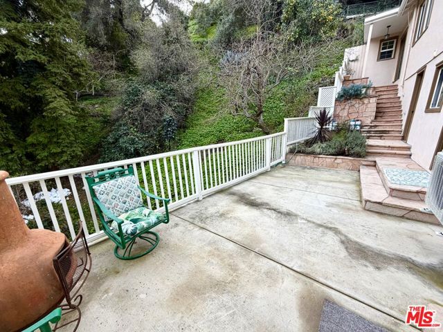 Drew Fenton | 1552 Crater Lane Los Angeles CA | MLS: 7591289