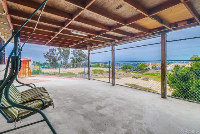 Detail Gallery Image 13 of 27 For 1408 Ebbs St, San Diego,  CA 92114 - 3 Beds | 1 Baths