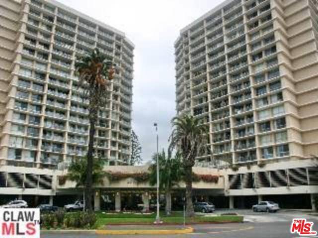 201 OCEAN Avenue 510B Santa Monica, California