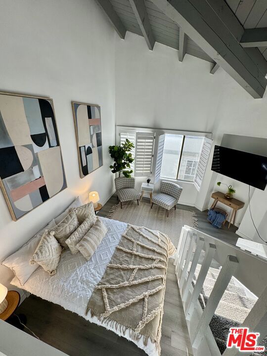 14 Mast Street #3