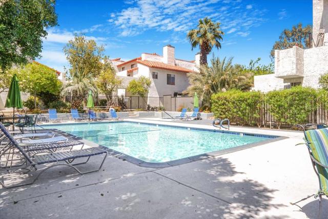 280 S Avenida Caballeros #209, Palm Springs, CA 92262