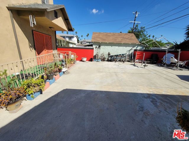 Image 3 for 4188 2Nd Ave, Los Angeles, CA 90008