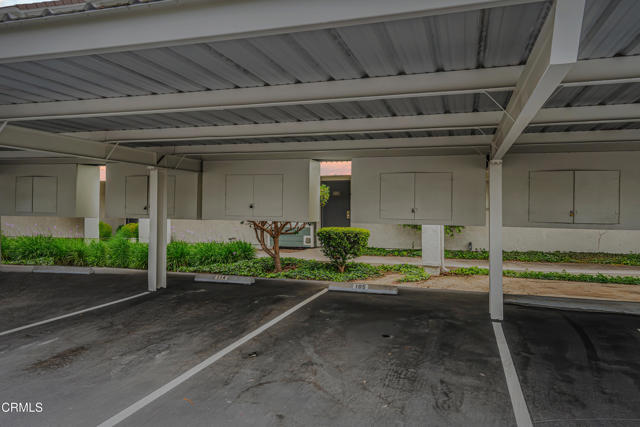 Detail Gallery Image 21 of 26 For 229 S Ventura Rd #105,  Port Hueneme,  CA 93041 - 1 Beds | 1 Baths