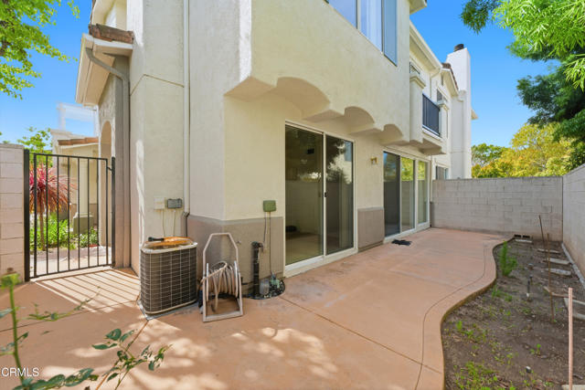 Detail Gallery Image 33 of 42 For 11805 San Tropez Pl, Moorpark,  CA 93021 - 3 Beds | 2/1 Baths