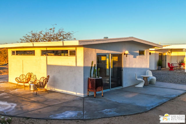 76676 Mesa Drive, 29 Palms, California 92277, 2 Bedrooms Bedrooms, ,1 BathroomBathrooms,Single Family Residence,For Sale,Mesa,24430421