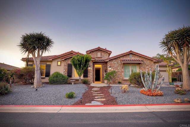 Detail Gallery Image 94 of 109 For 14266 Coeur D Alene Court, Valley Center,  CA 92082 - 4 Beds | 3/1 Baths