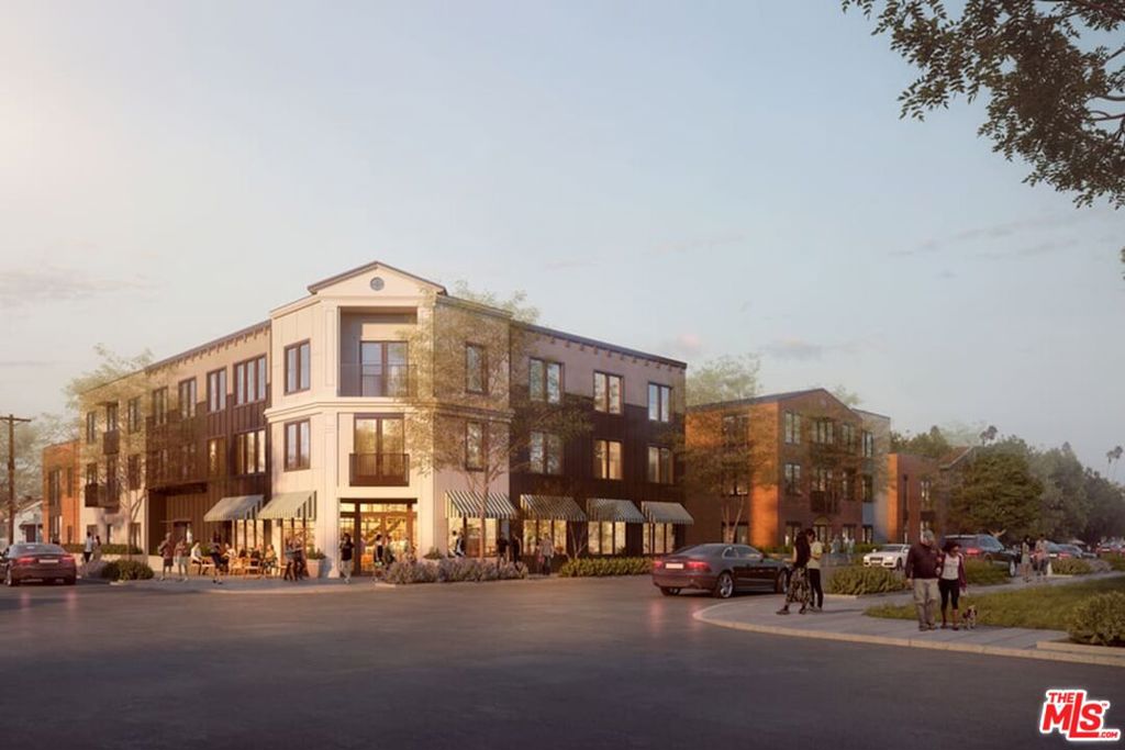 6320 Garvanza Avenue #201