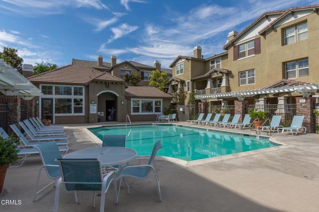 Detail Gallery Image 27 of 34 For 4545 via Del Sol, Camarillo,  CA 93012 - 3 Beds | 3/1 Baths