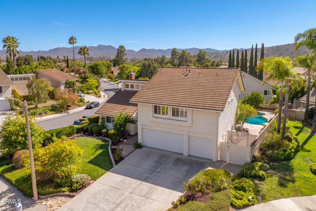 Detail Gallery Image 4 of 49 For 3238 Wind River Cir, Thousand Oaks,  CA 91362 - 4 Beds | 3 Baths