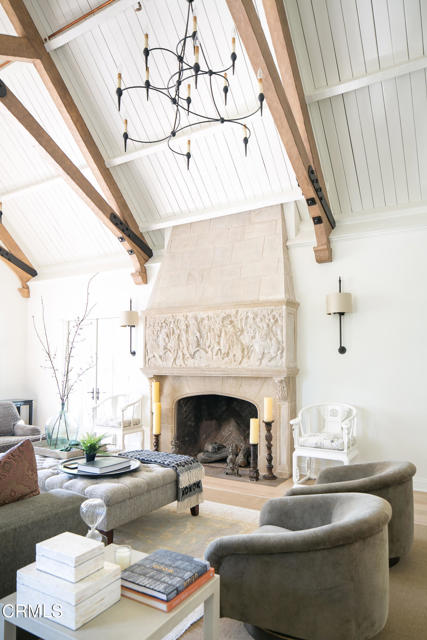Detail Gallery Image 10 of 75 For 233 Hillside Rd, South Pasadena,  CA 91030 - 5 Beds | 6/1 Baths