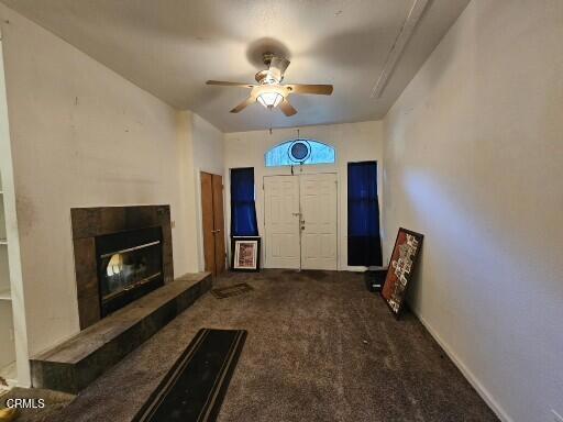 Detail Gallery Image 5 of 18 For 27651 Skyview Rd, Willits,  CA 95490 - 3 Beds | 2 Baths