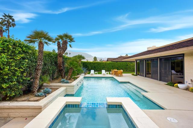 7 Mount Holyoke Drive, Rancho Mirage, CA 92270